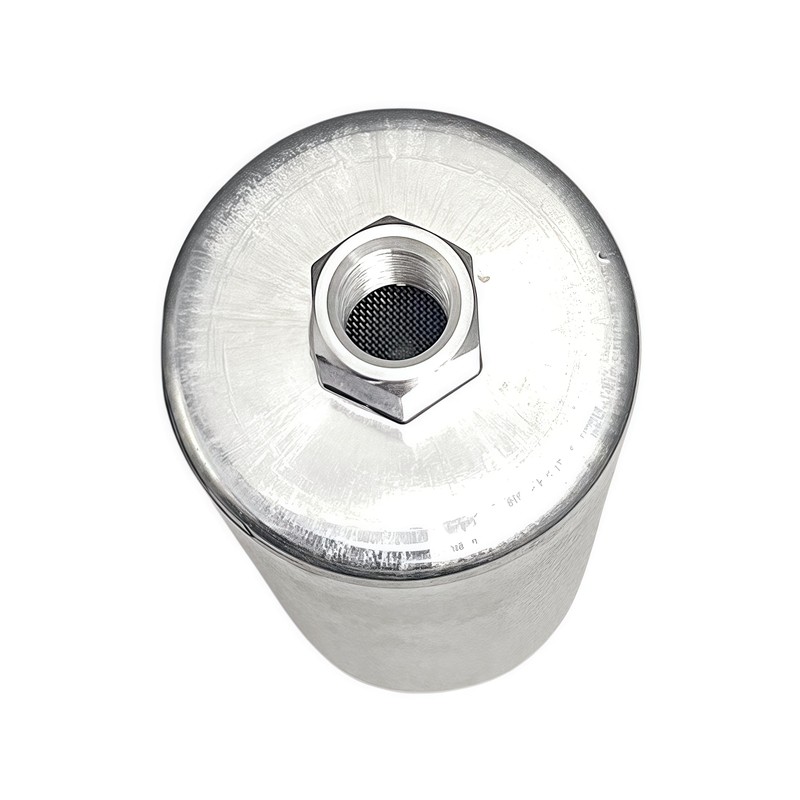 BUC10543 Fuel Pump W/Filter Compatible with John Deere 620i Utility