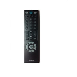 New Replaced remote MKJ36998105 Remote for LG 19LF10, LG 19LF10-UA,LG 19LG30, LG 19LG30-UA TV, LG 19LG31, LG 22LF10, LG 22LF10-UA, LG 22LG30, LG 22LG30DC, LG 22LG30DC-UA , LG 26LF10, LG 26LG30, LG 26LG30DC, LG 26LG30UA, LG 26LG30-UD, LG 26LG30DCUA , LG 3