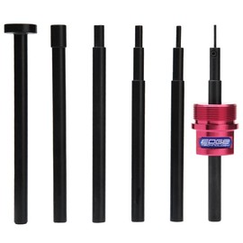 5C Collet Stop by Edge Technology