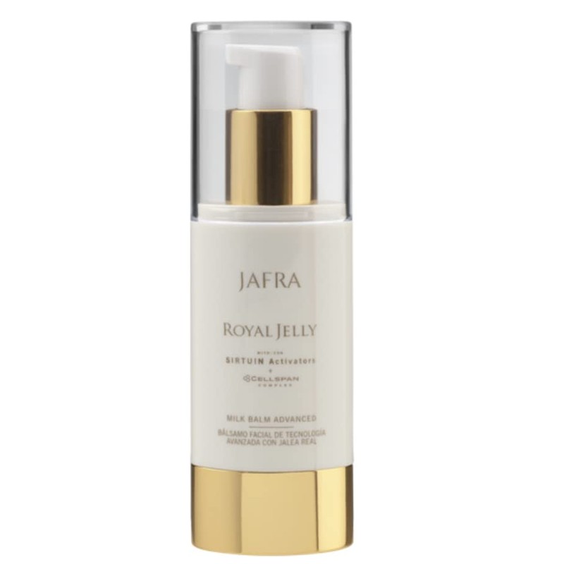 Jafra Royal Jelly Advanced Hydrating Facial Milk Balm 1fl. oz.