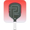 Titan Nova 14L Pickleball Paddle, Fire Cloud