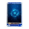 sb components Touchsy 3.2inch LCD Display Breakout Board, 3.2" SPI
