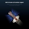 JUUPINE Upgraded Bambu Labs hotend Kit for Bambu Lab X1/X1C/P1P/P1S