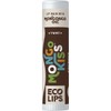 Eco Lips - Mongo Kiss™ Lip Balm - Coconut 7g