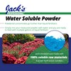 Jack's Professional 22-5-16 Mum Feed Water-Soluble Fertilizer with Micronutrients for