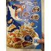 Kellogg's Frosted Flakes Cookies & Creme Milkshake Cereal 12.1 oz