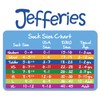 Jefferies Socks Girl's Seamless Eyelet Lace Ruffle Bubble Stitch Ankle
