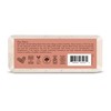 SHEA MOISTURE SHEA MOISTURE Hibiscus Bar Soap, Coconut, 226.8 gram