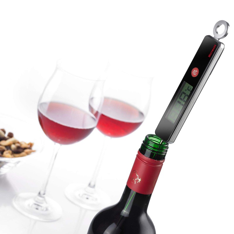 Westmark Thermometer and Doneness Indicator