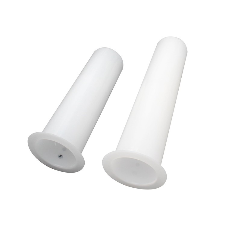 TAUROX Mini Split Cover Wall Sleeve for Air Conditioning Line