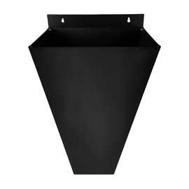 yisanxunshi Farm Level Chicken Slaughtering Cone - Rust Resistant and Durable, Instant Installation, Preferred by Professional Poultry Handlers (Large)