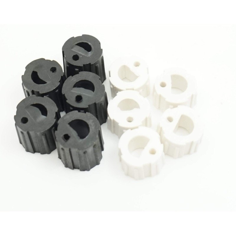 Supco RK203 Universal Gas Burner Range Knob Kit