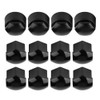 for Lug nut Covers Senyar 20pcs 17mm Car Wheel Bolt