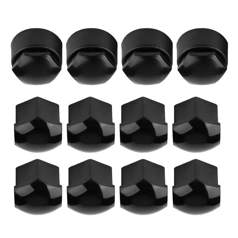 for Lug nut Covers Senyar 20pcs 17mm Car Wheel Bolt