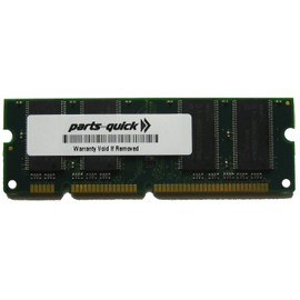 parts-quick 512MB 100 pin DDR SDRAM DIMM for Dell 3333dn 3335dn 5230n 5230dn 5350dn Laser Printer Memory. Equivalent to Dell Part Number A4156324 Brand