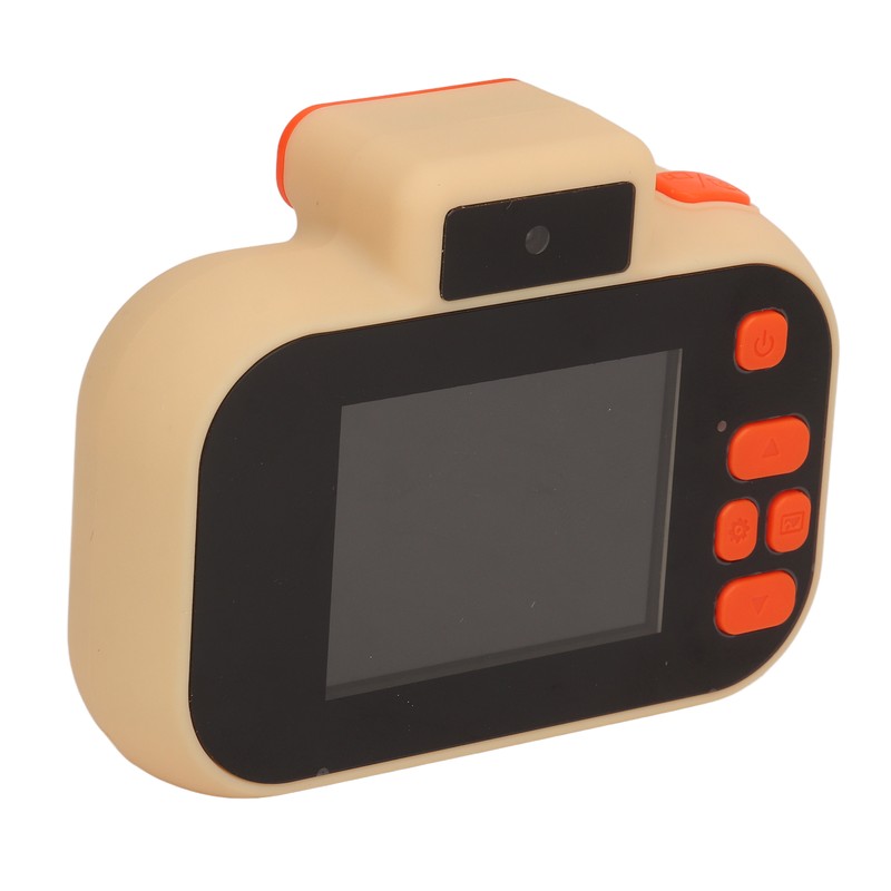 Kids Camera HD 40MP Dual Camera 2.0inch IPS Display 600mAh