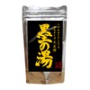 [Hot Spring Sumi-no-yu] 5425-000-04S (QF041-10) Hot Spring Bath Salt, Shiobara