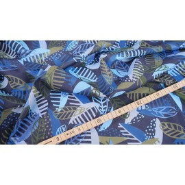 Liberty Fabrics • Memphis Trail • Tana Lawn™ Cotton 0.5 m