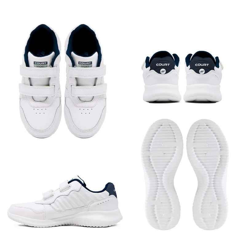 A3974E Color Blanco Marino-21