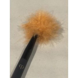 Clé de Peau Beauté Cle de Peau Makeup Brush ~ Feather Fluff NEW