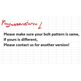 BMP Recoil Starter Assembly For PowerSmart PSM2020 Lawn Mower