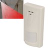 Wired Passive Infrared Motion Sensor Dual PIR Detector Alarm System