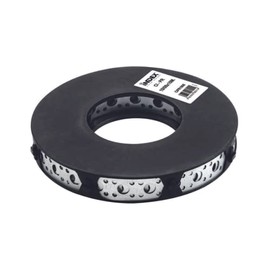 Index 184 CIPR1908 Index CIPR1908-Cinta perforada galvanizada recta (19 x 0.8 x 10 m, 1 uds.)