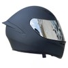 BSTOP K1 Face Shield Uv-Protected for AGV K1, K1S, K3SV,