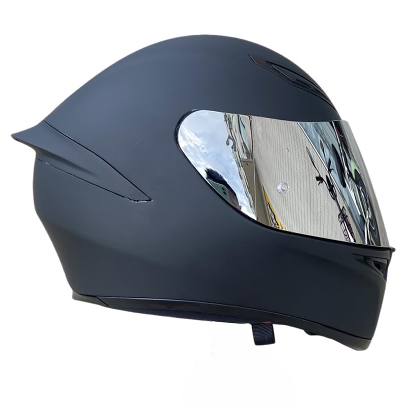 BSTOP K1 Face Shield Uv-Protected for AGV K1, K1S, K3SV,