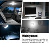 Car Interior Ceiling Roof Light, Magnetic Wireless LED Vehicle Dome