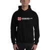 Absurd Ink Umbrella Corp RE - Hoodie (US, Alpha, 3X-Large,