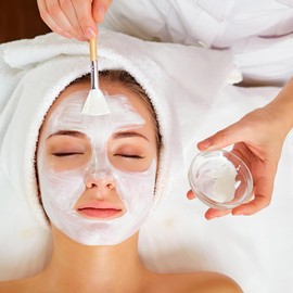 BESTYASH - 10 cuencos de mezcla para máscaras faciales, cuencos para revolver, herramientas, suministros de belleza