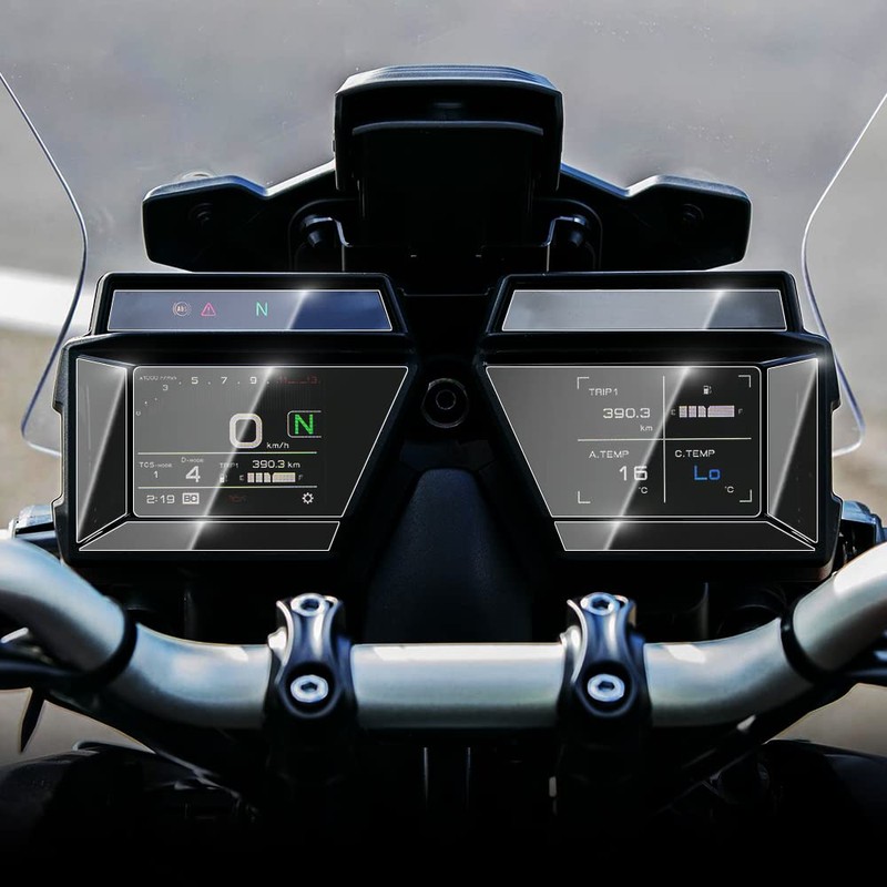 CXEPI YAMAHA TRACER 9 2021-2022 / TRACER 9GT 2021-2022 Dashboard