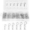 R Pin Snap Pin Cotter Pin R Spring Fastener Stainless