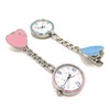 Angel Nurse 2-way Nurse Watch Blue