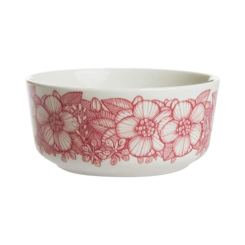 1027476 Arabian Huvilla Bowl Plate, 5.1 inches (13 cm)