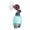 PVC Simple Style Manual Resuscitator Emergency Artificial Respiration Resuscitation ToolFor