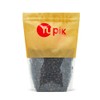 Yupik Black Soya Beans Dry, Roasted & Unsalted, 2.2 lb,