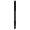 Mic Boom Arm Portable Soft Foam Handle Easy Operation Aluminium
