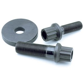 ARP 1342501 Balancer Bolts , Black
