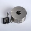 Outdoor Faucet Lock System -Gate Valve LockoutDevice -Prevent Water Theft