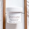 Imuno 150ml Vitality Cream Mask Trouble Purification / 이무노 150ml 활력 크림 마스크 트러블 정화