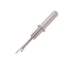 Penn State Industries PKSRB2SC Large Deluxe Replacement Seam Ripper Blade (1, Satin Chrome)