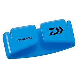 DAIWA 866897 CP Hangers, Blue, Set of 2