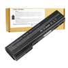8460p Laptop Battery for HP EliteBook 8460w 8470p 8470w 8560p