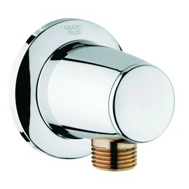 GROHE 28405000 Movario Wall Union