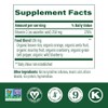 MegaFood MegaFood Complex C - Vegan Immune Support Supplement with