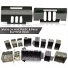 Box Doctor Repair Clips Fix Loose Outlets and Switches Electrical