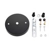 binifiMux Ceilng Mounting Canopy Kit, 2 Pack Ceiling Plate Chassis