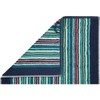 Cawö Remake Stripes 2020 Hand Towel Size 50 x 100